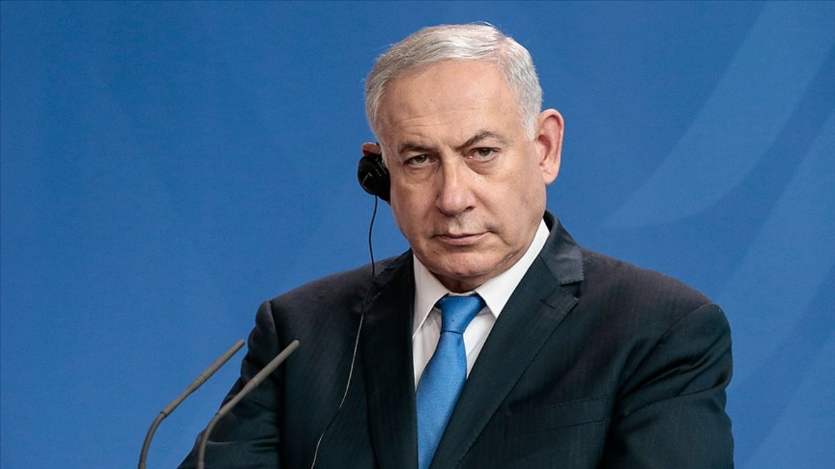 Binyamin Netanyahu: İran’ın nükleer programını çökerttik