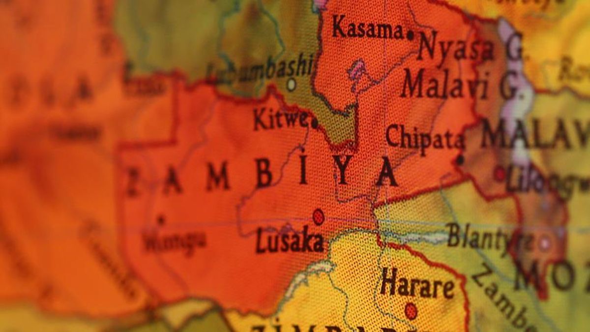 Zambiya, 177 vatandaşını İsrail’den tahliye etmeye hazırlanıyor
