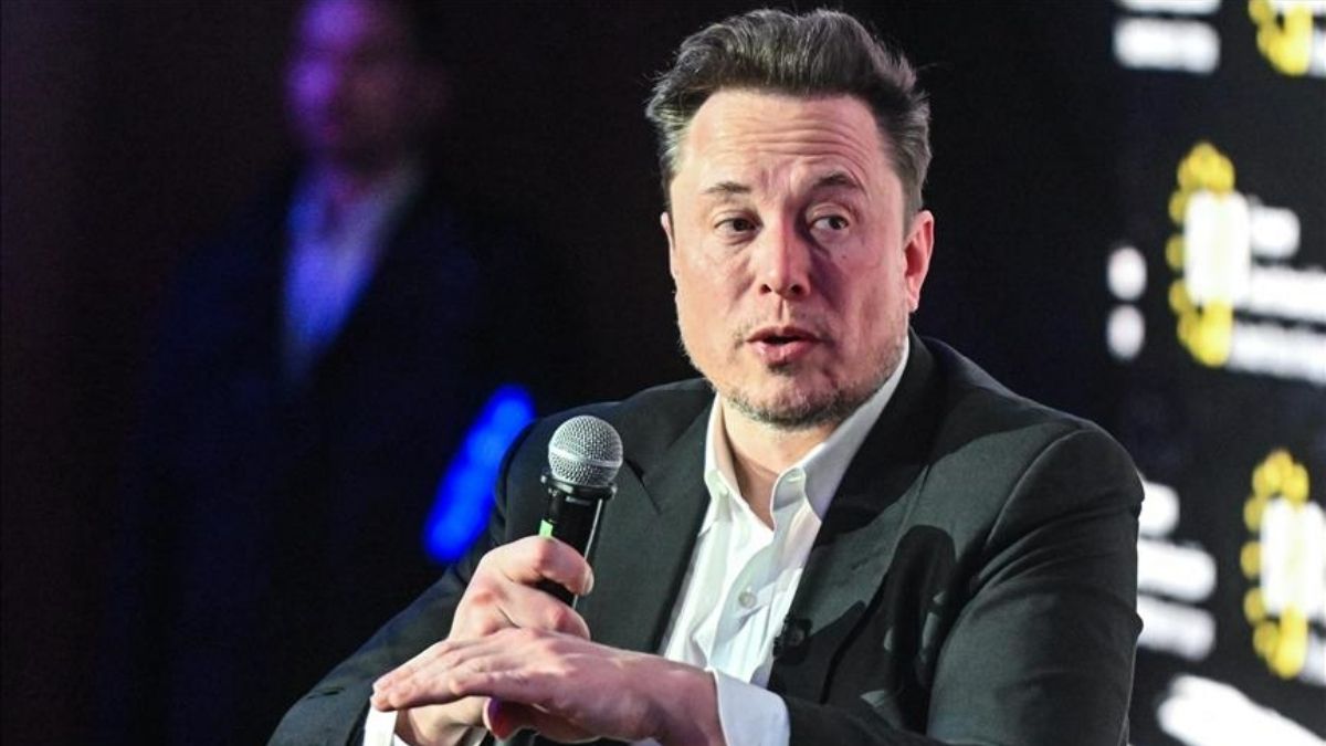 Elon Musk, Amerika Partisi’ni kurduğunu açıkladı