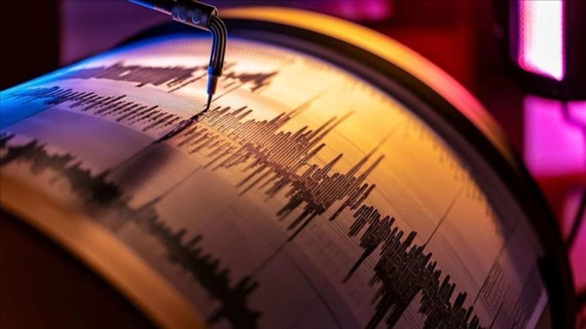 Rusya’da 8,8 büyüklüğünde deprem